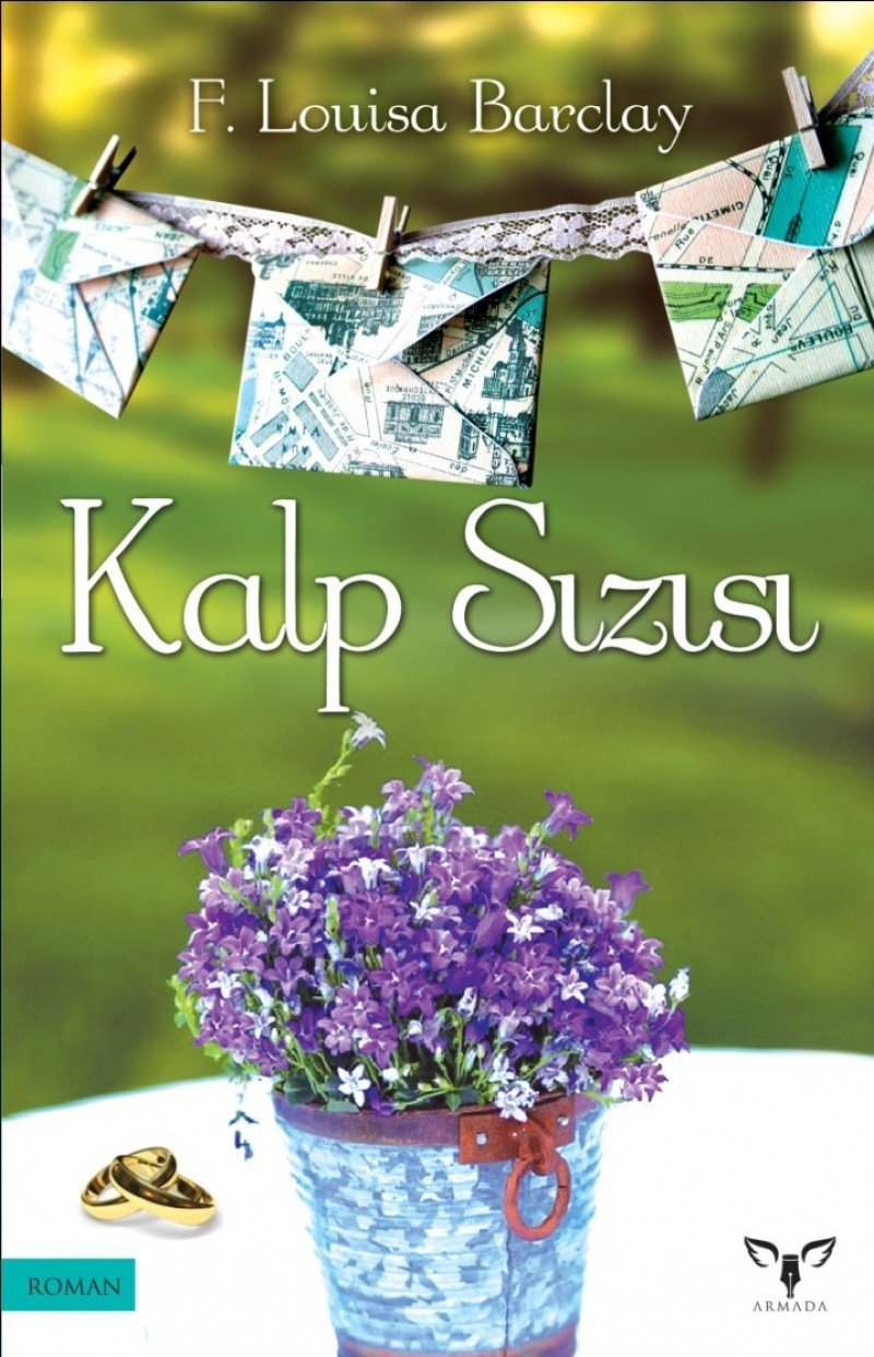 Kalp Sizisi Books