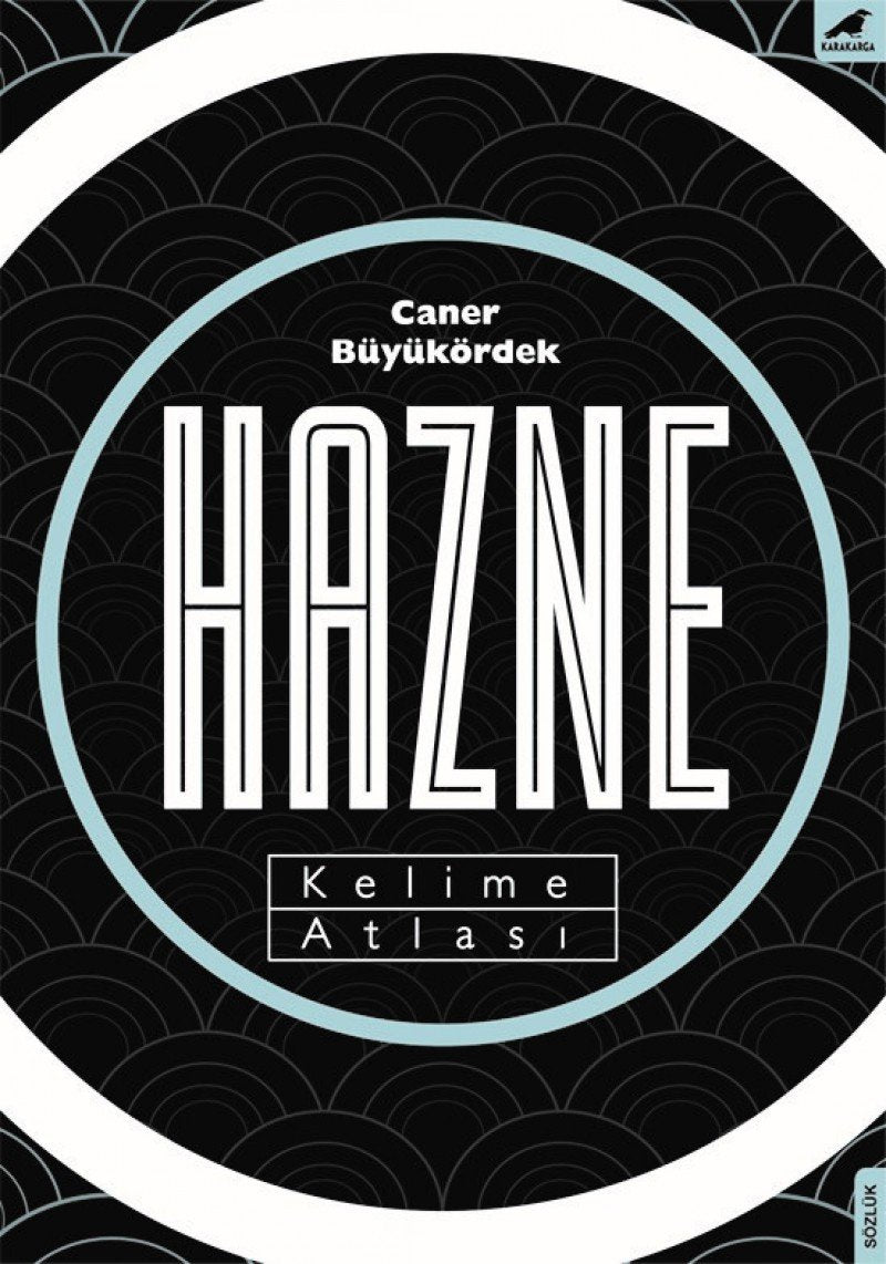 Hazne (Ciltli): Kelime Atlası General education