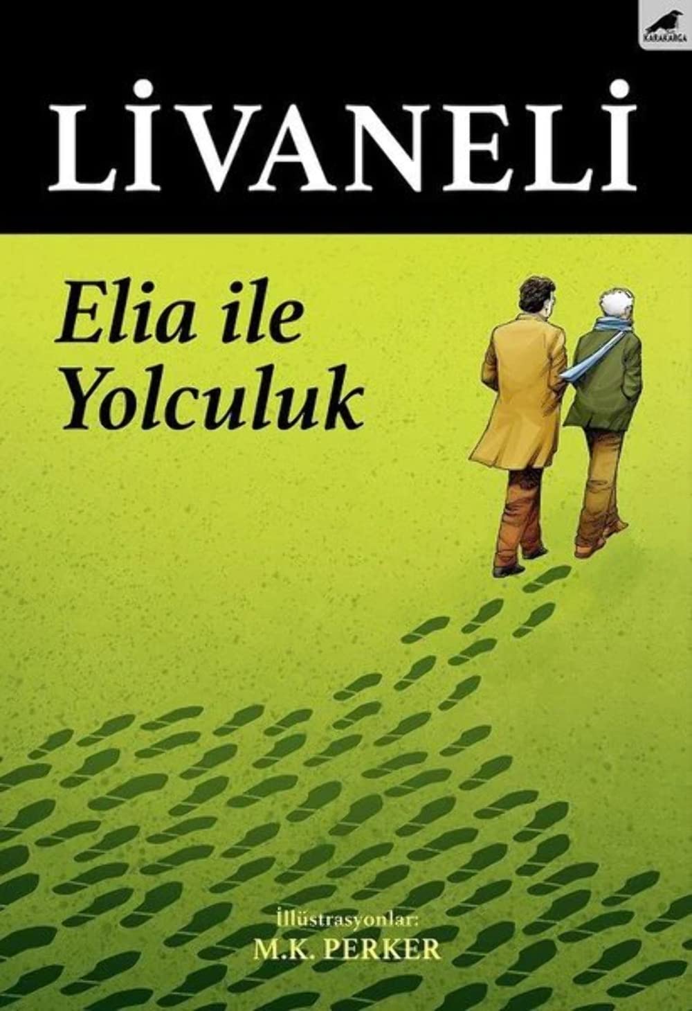 Product Image: Elia ile yolculuk: Livaneli