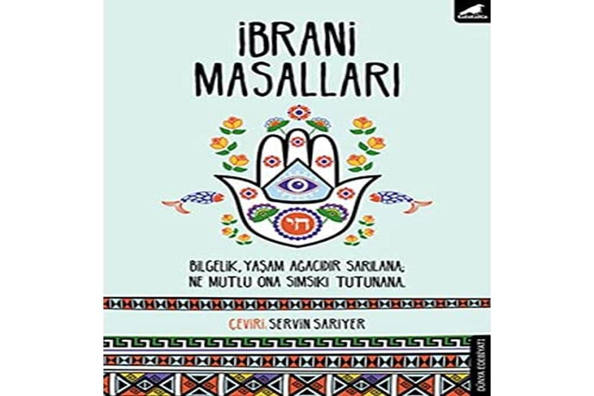 Ibrani Masallari: Bilgelik, Yaşam Ağacıdır Sarılana; Ne Mutlu Ona Sımsıkı Tutunana. Historical Fiction