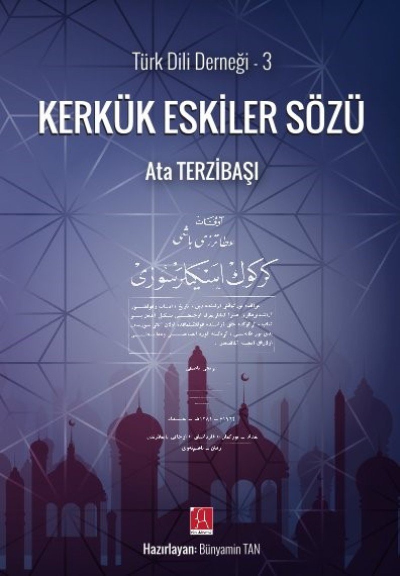 Kerkuk Eskiler Sozu Books
