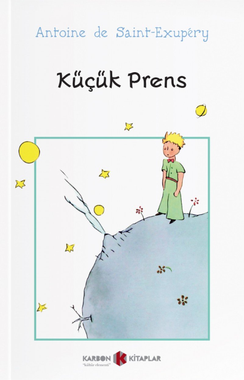 Küçük Prens Contemporary literature