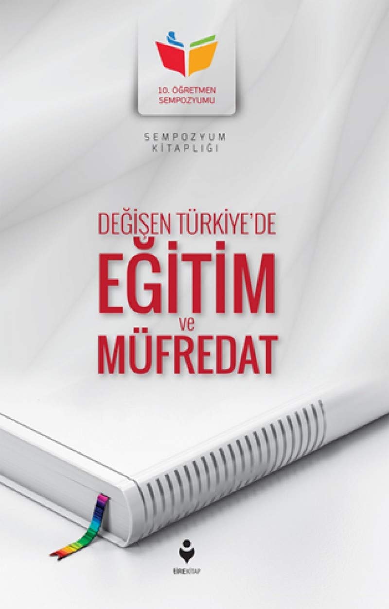 Değişen Türkiye'de Eğitim ve Müfredat Books