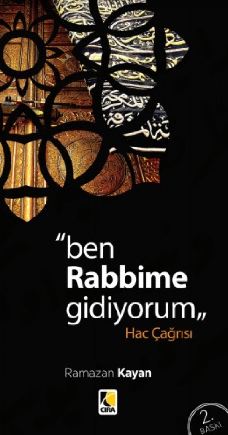 Ben Rabbime Gidiyorum: Hac Cagrisi: Hac Çağrısı Social Sciences