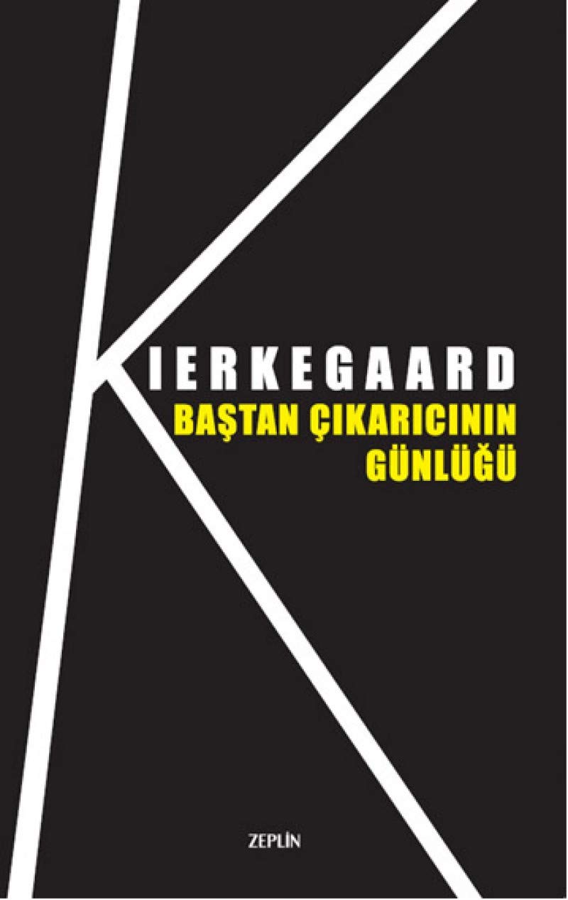 Baştan Çıkarıcının Günlüğü Historical Fiction