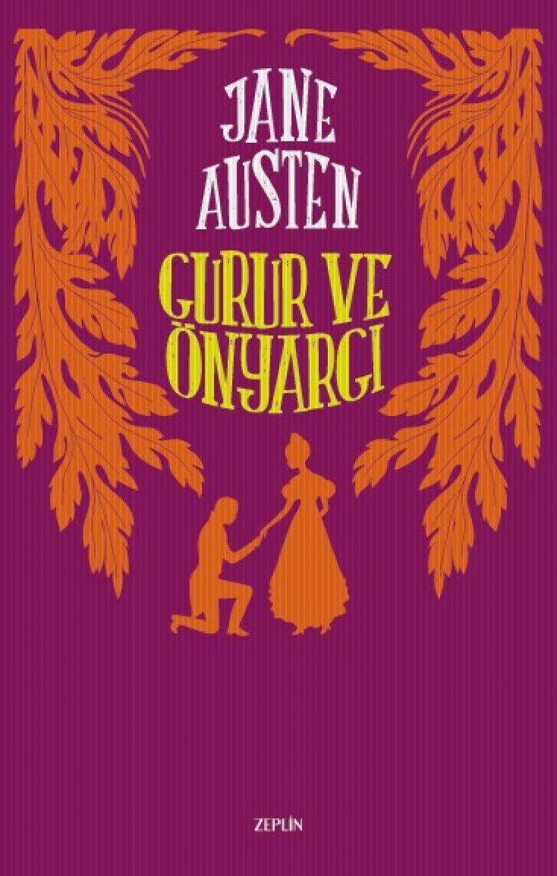 Produktbild: Gurur ve Önyargi