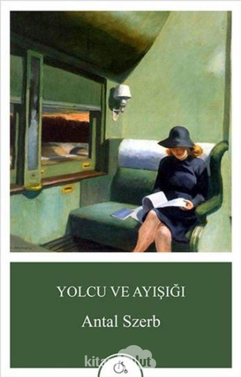Produktbild: Yolcu ve Ayisigi