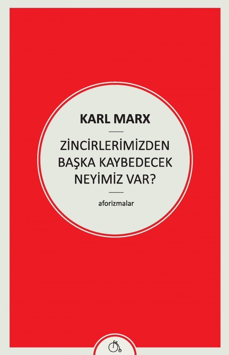 Zincirlerimizden Baska Kaybedecek Neyimiz Var Philosophy