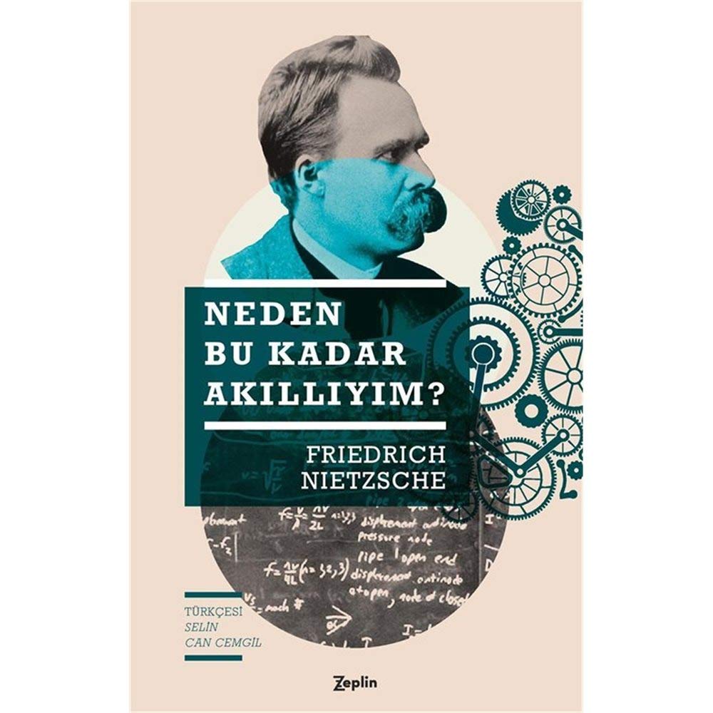 Neden Bu Kadar Akıllıyım? Philosophy