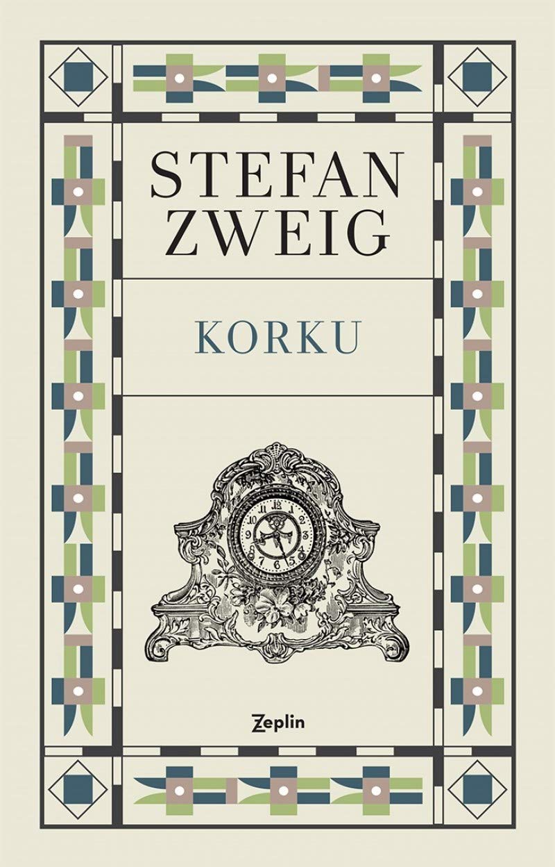Korku Historical Fiction