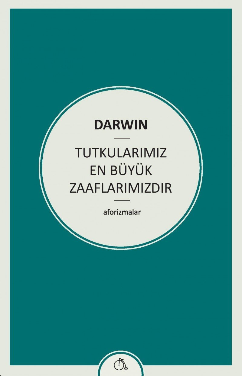 Tutkularimiz En Büyük Zaaflarimizdir book