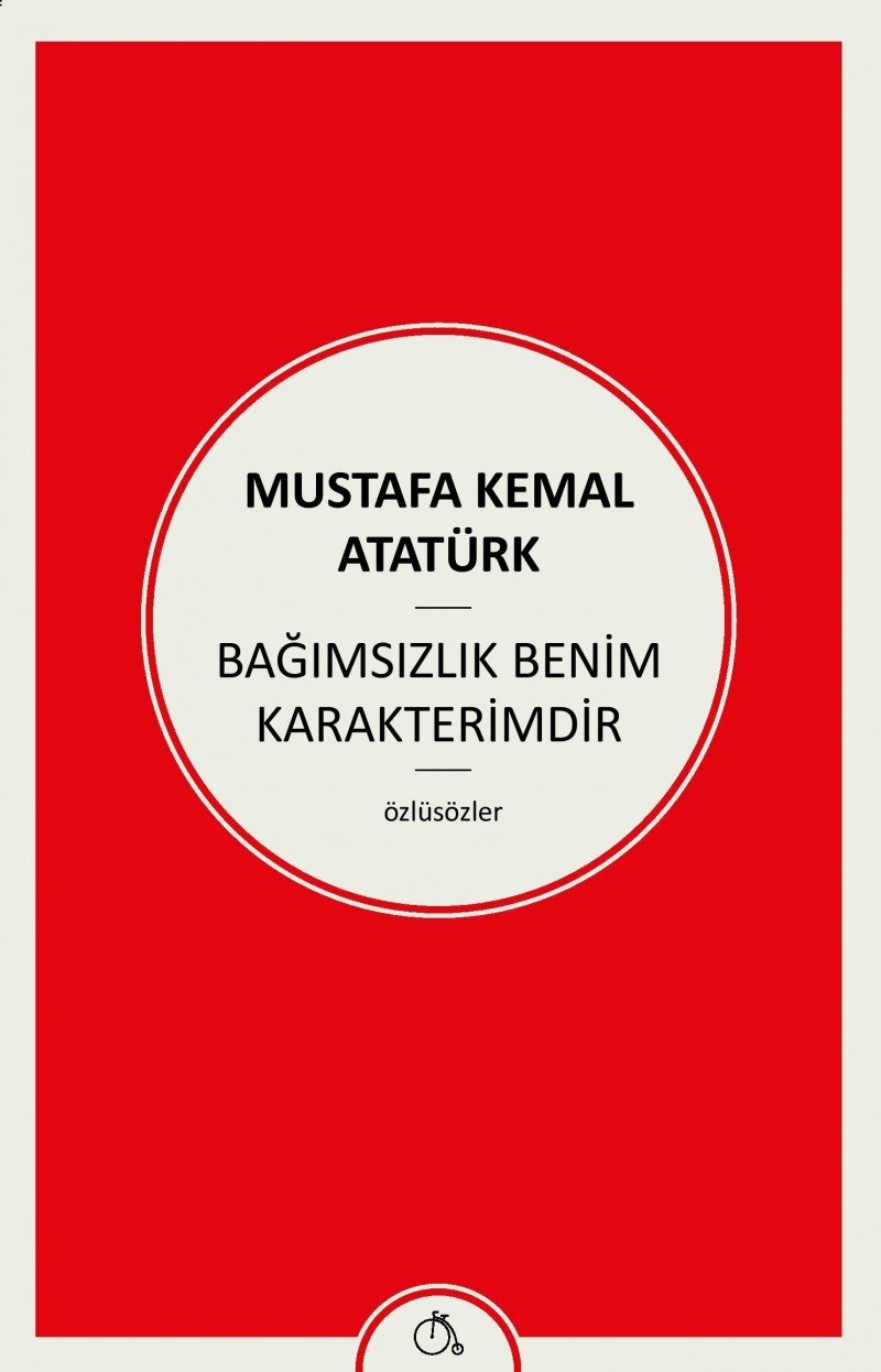 Bagimsizlik Benim Karakterimdir Contemporary literature