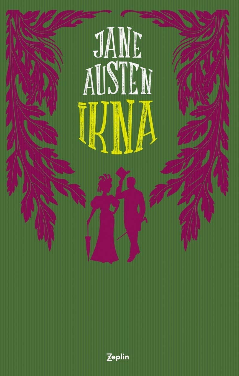 Ikna Classics