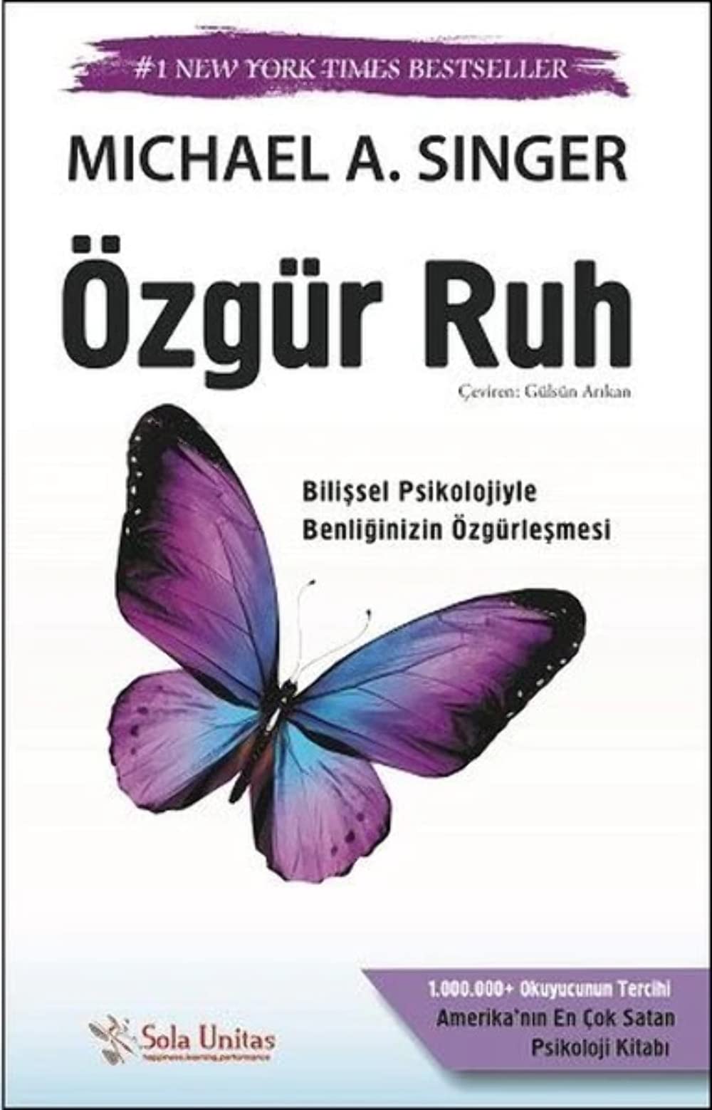 Product Image: Özgür Ruh