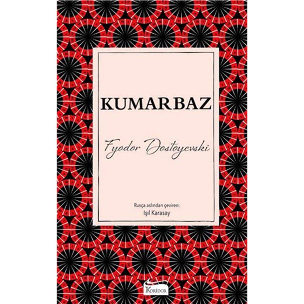 Kumarbaz: Ciltli Classics