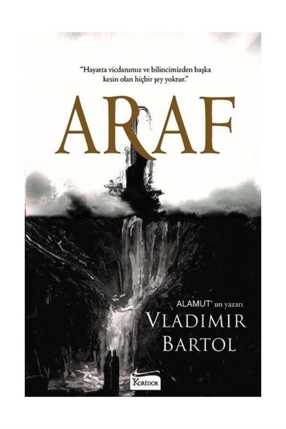 Araf Historical Fiction