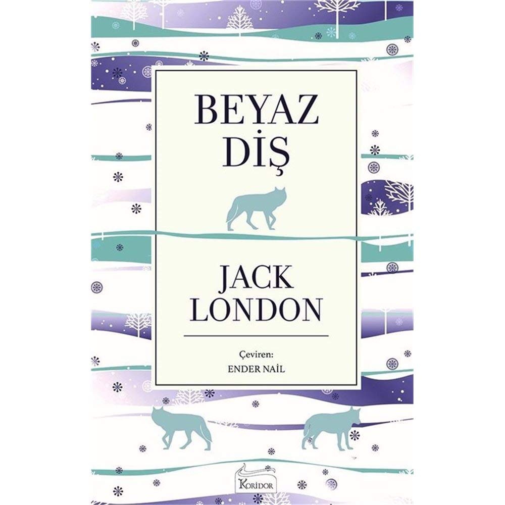 Beyaz Dis Bez Ciltli Classics