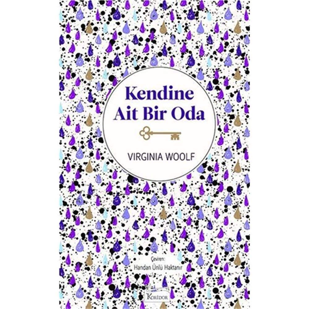 Kendine Ait Bir Oda book