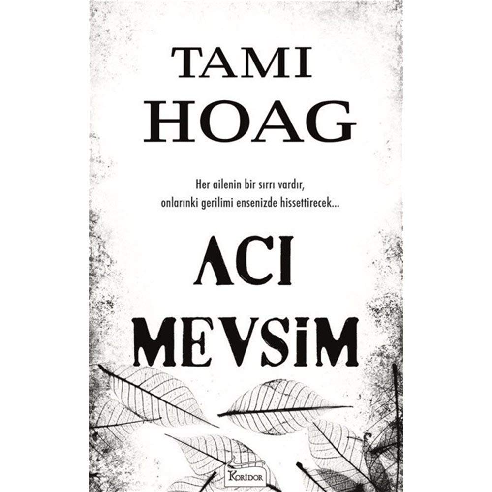 Aci Mevsim Historical Fiction