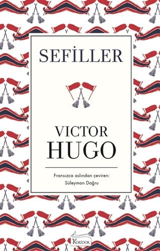 Sefiller Historical Fiction