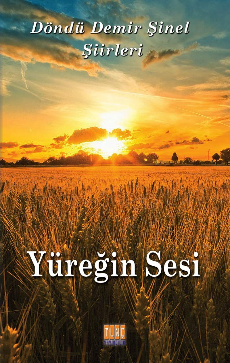 Yuregin Sesi Books