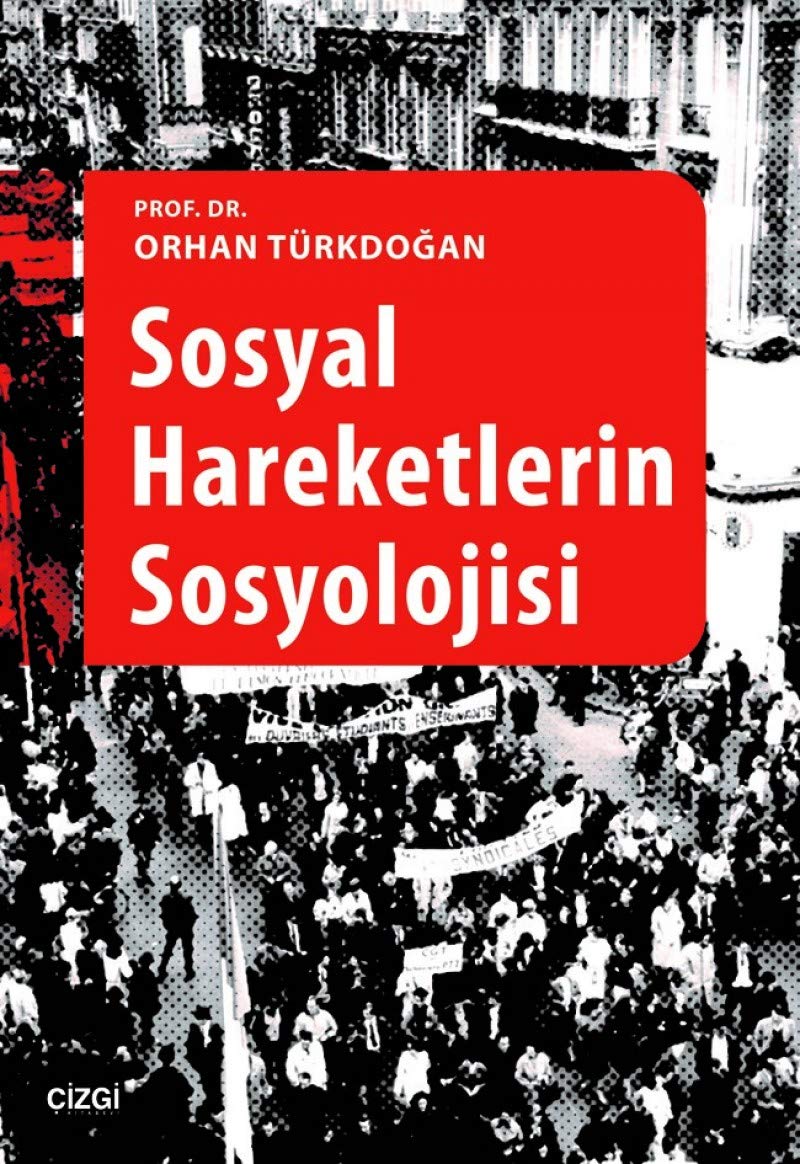 Sosyal Hareketlerin Sosyolojisi Books