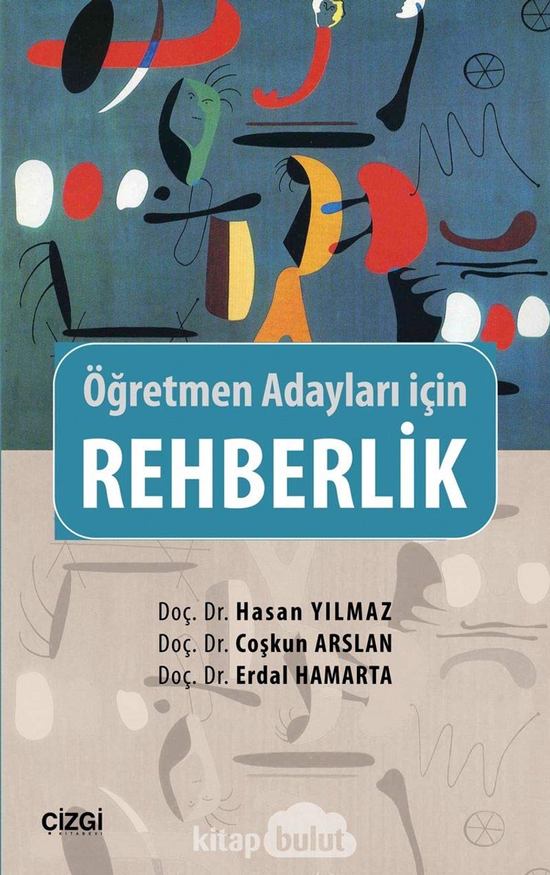 Öğretmen Adayları İçin Rehberlik Books