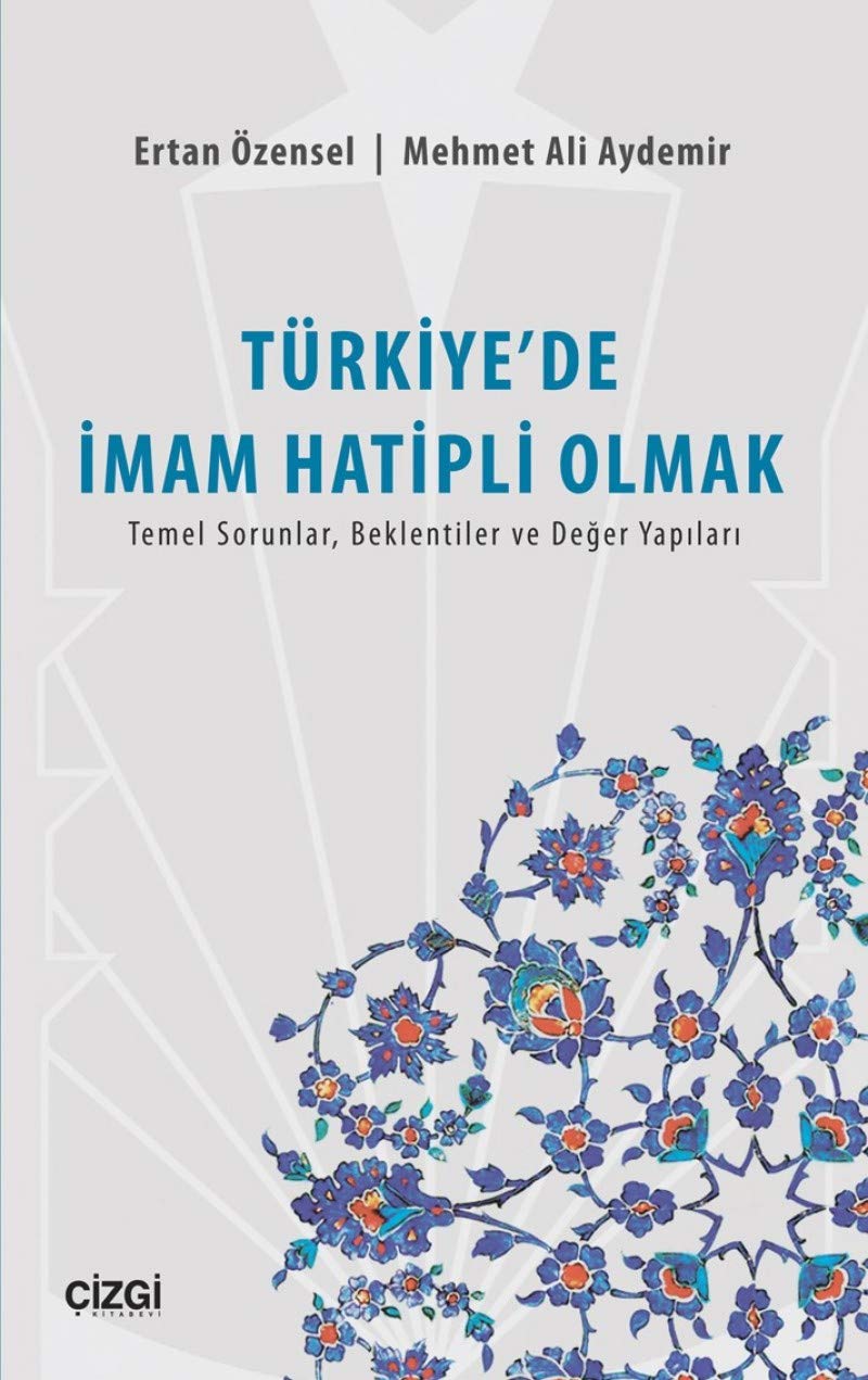 Turkiye'de Imam Hatipli Olmak Books