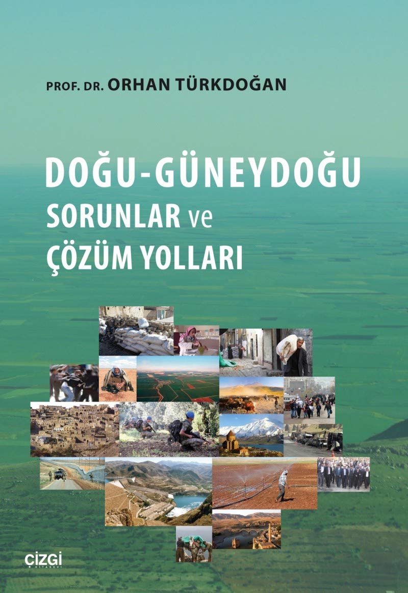Dogu Guneydogu Sorunlar ve Cozum Yollari Books