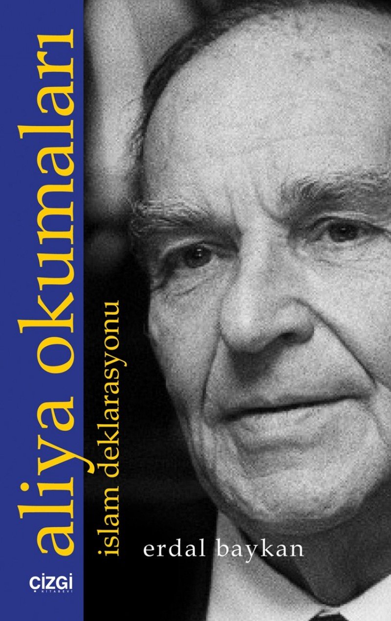 Aliya Okumalari-Islam Deklarasyonu Books