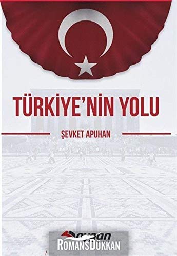 Türkiye'nin Yolu Books