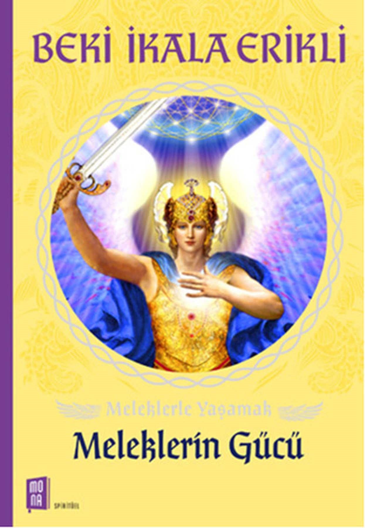 Meleklerin Gücü Second hand books on Religion & Esotericism