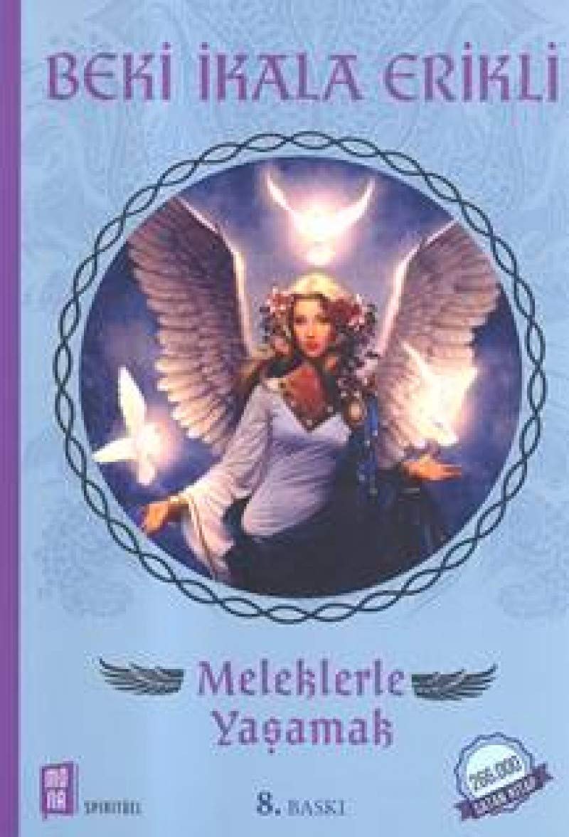 Product Image: Meleklerle Yasamak