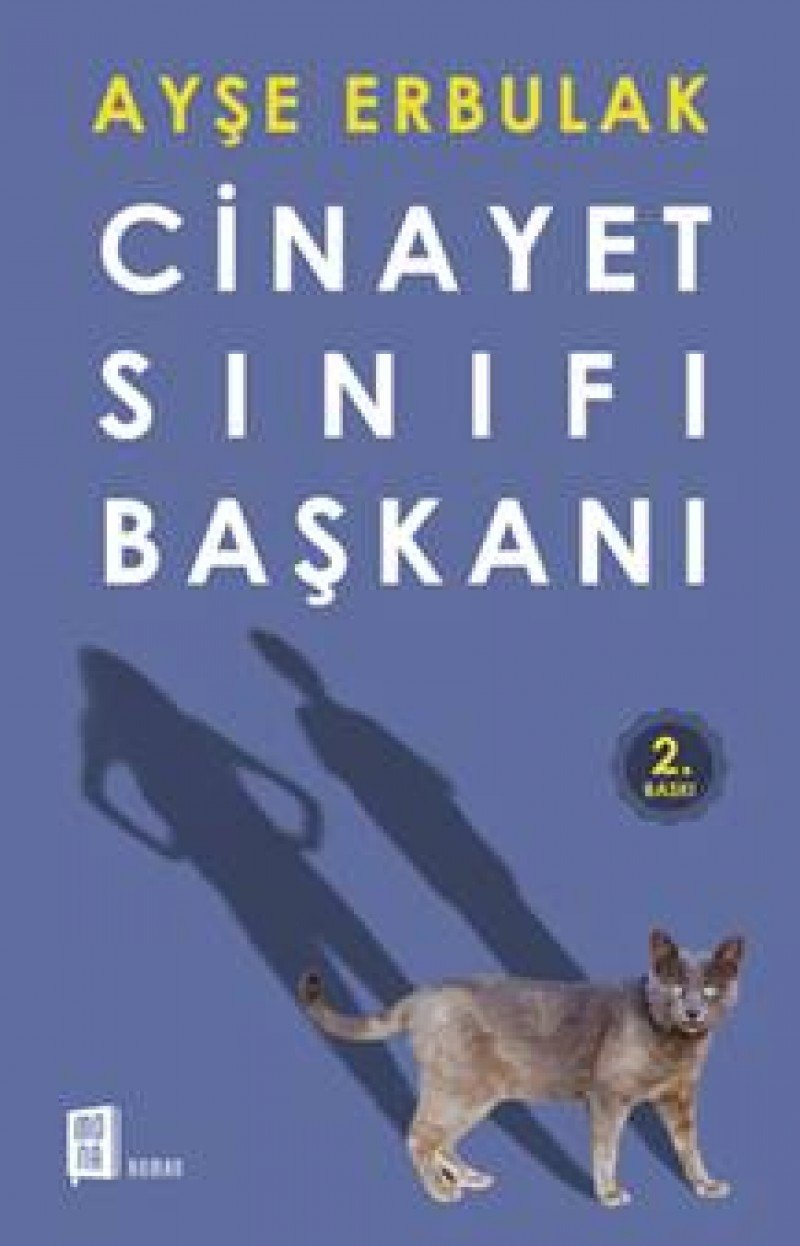 Cinayet Sinifi: Baskani: Bir katilin masum bir okul gezisinde ortaya çıkma ihtimali nedir? Historical Fiction