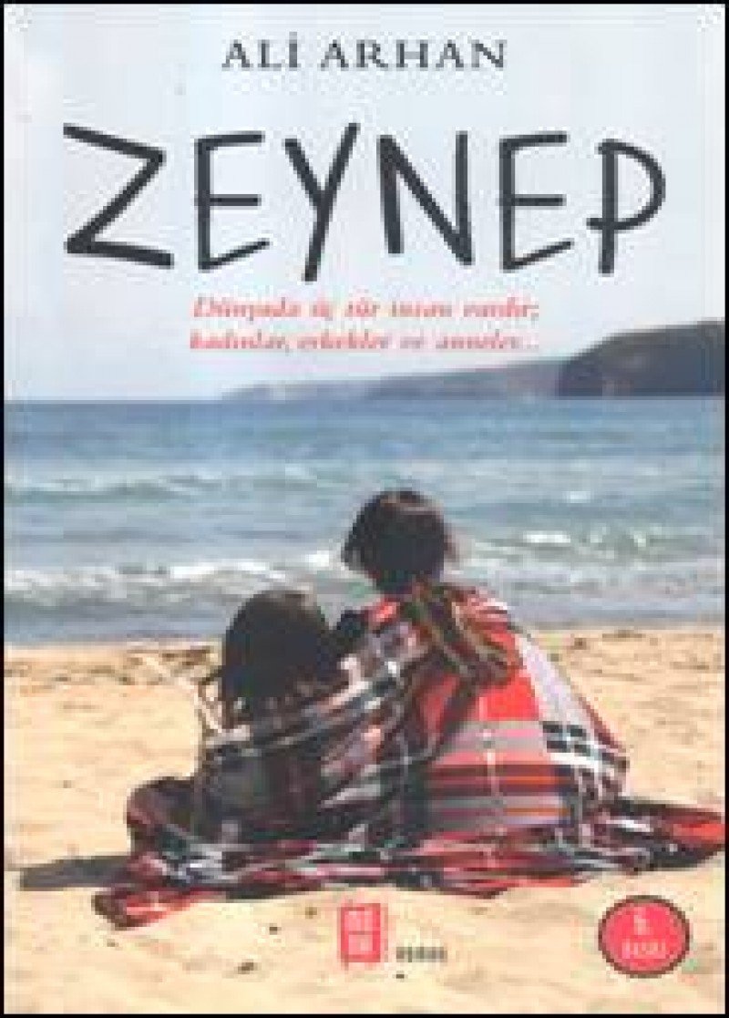 Zeynep Historical Fiction