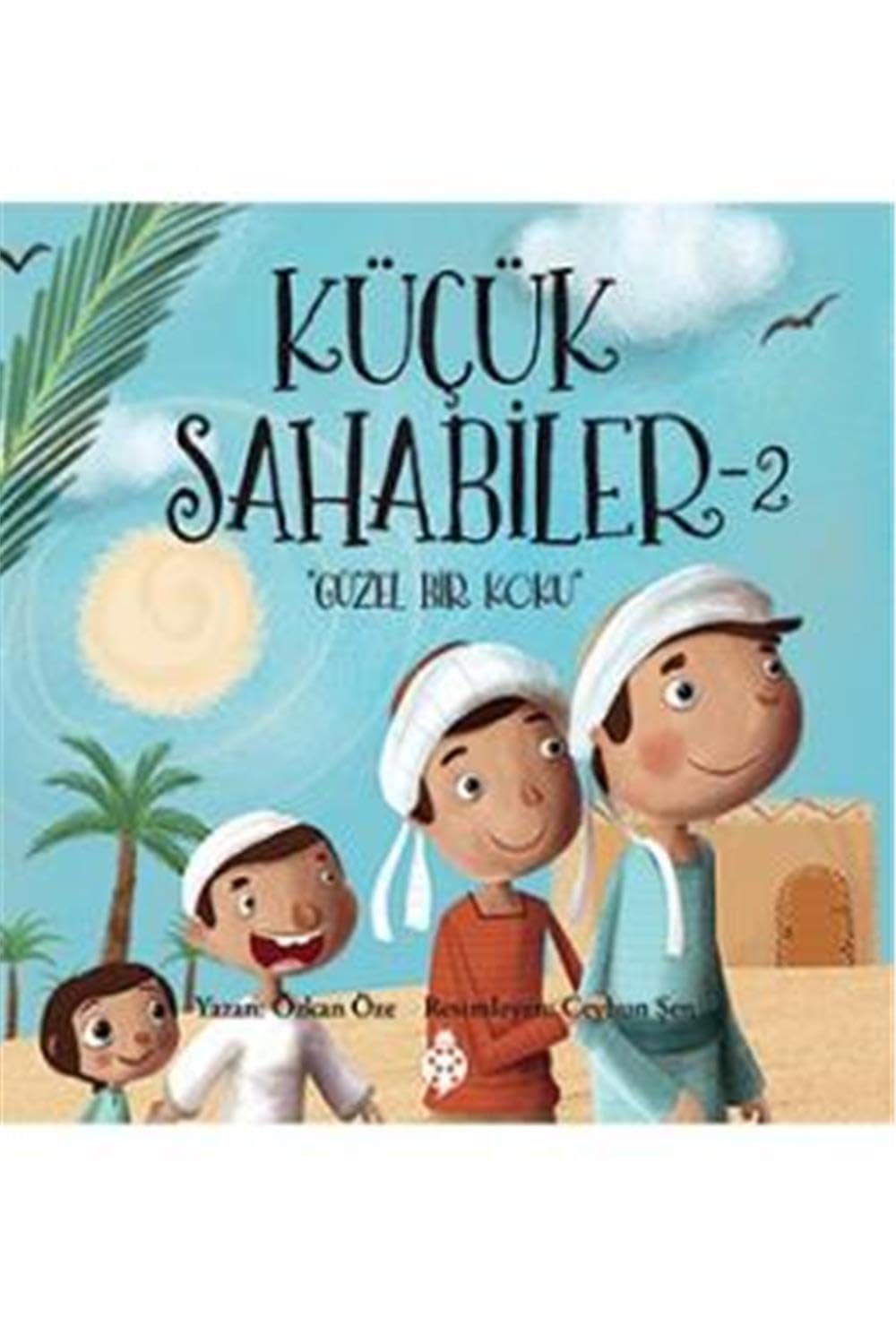 Product Image: Kücük Sahabiler 2
