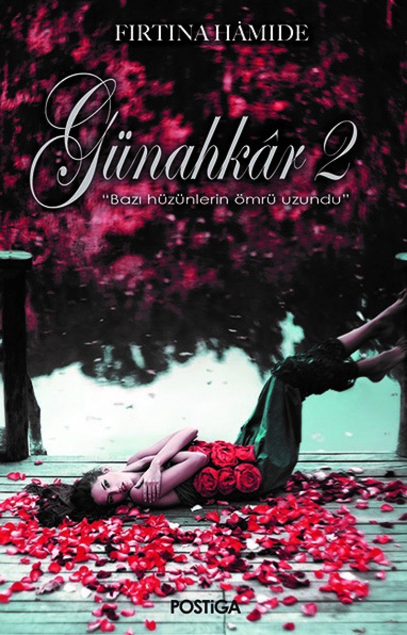 Günahkar 2 Historical Fiction