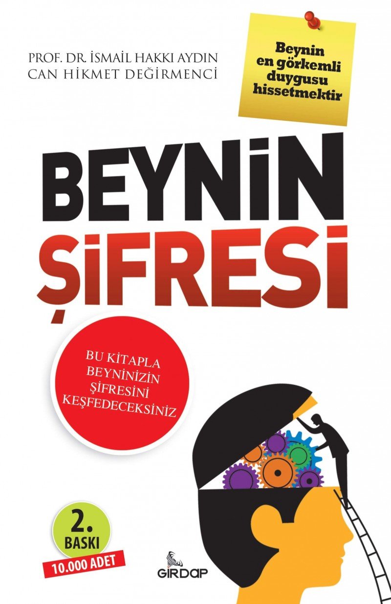 Beynin Sifresi Lifestyle