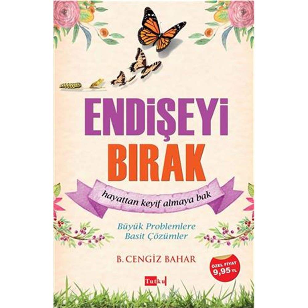 Endiseyi Birak Lifestyle