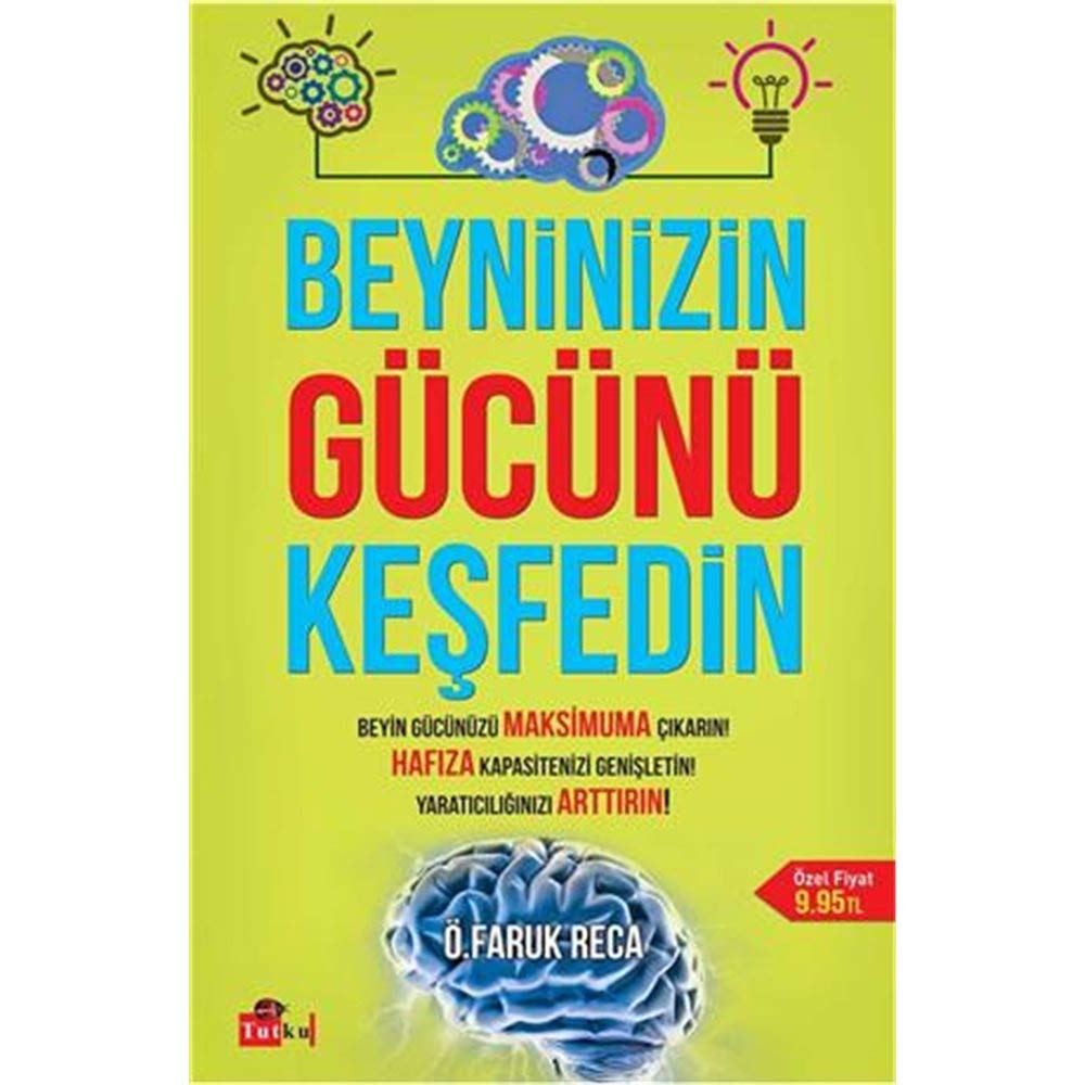 Beyninizin Gücünü Kesfedin Lifestyle