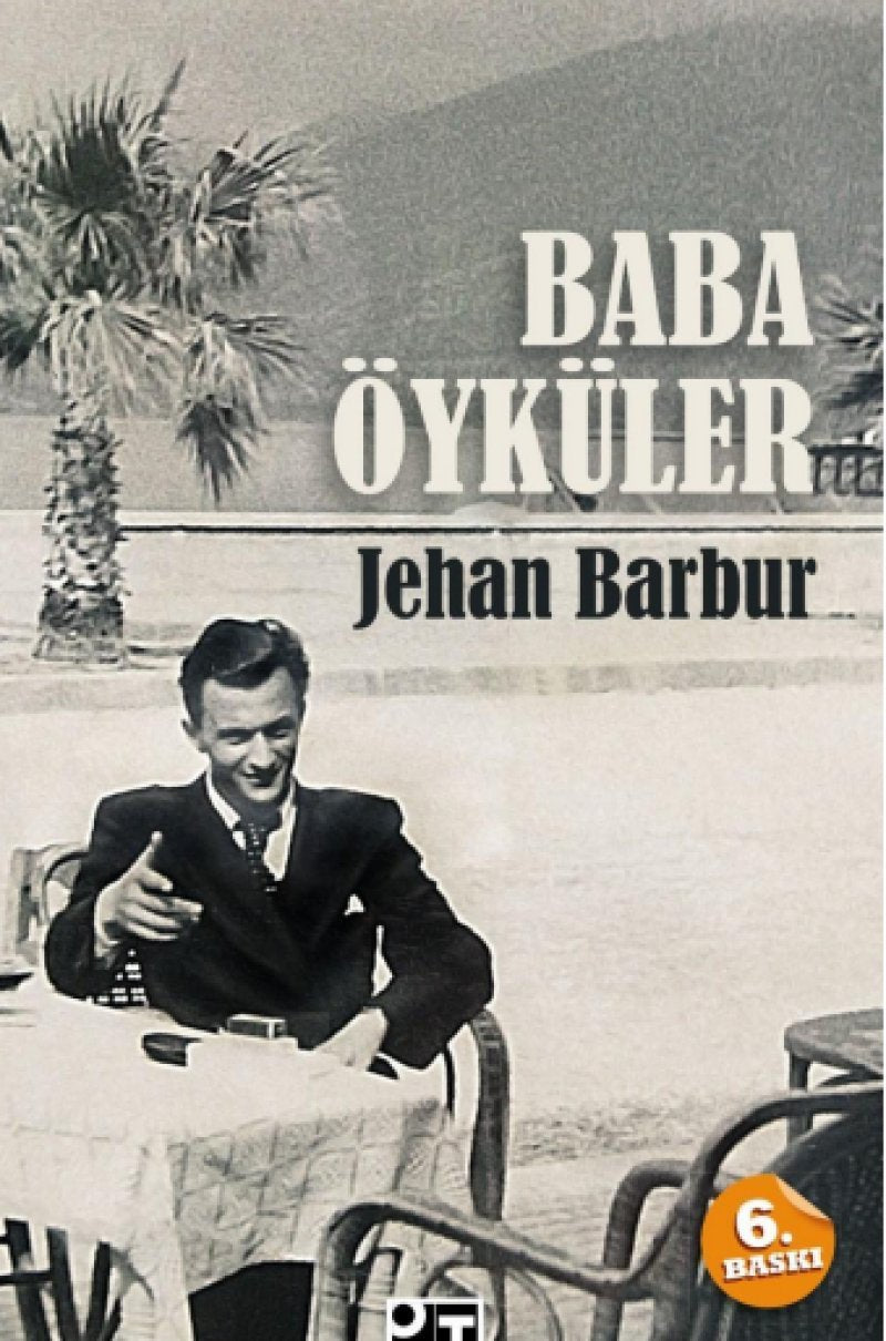 Product Image: Baba Öyküler