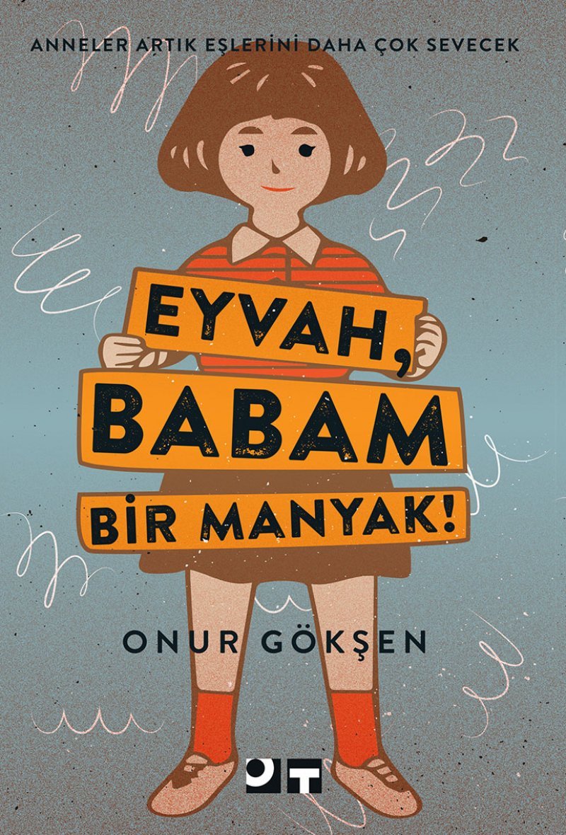Product Image: Eyvah, Babam Bir Manyak