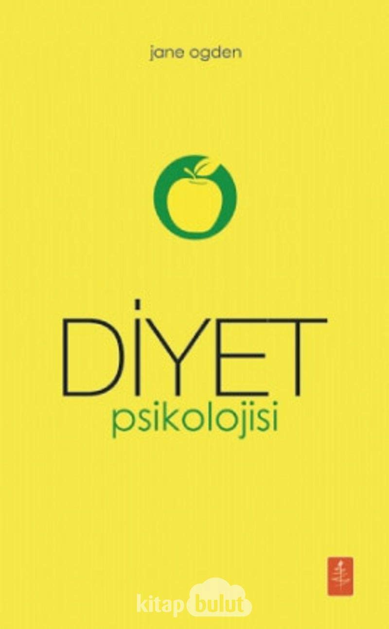 Diyet Psikolojisi book