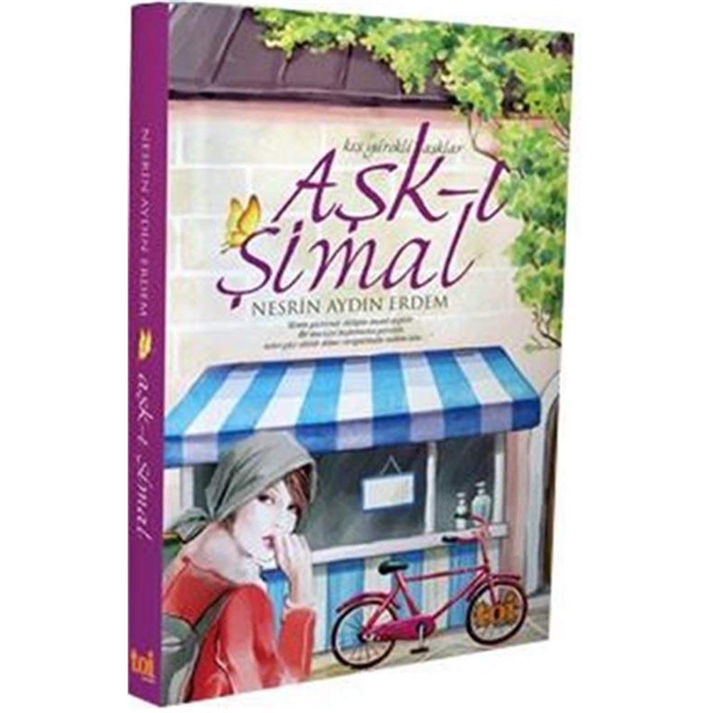 Product Image: aski-i simal