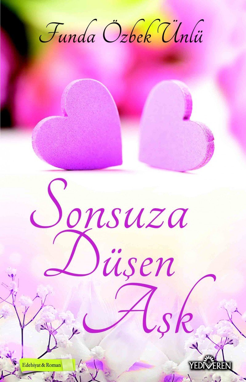 Product Image: Sonsuza Düsen Ask