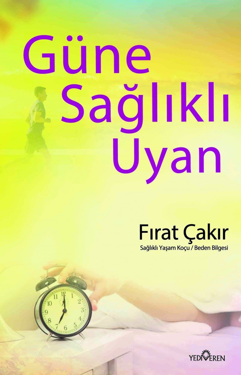 Güne Saglikli Uyan Lifestyle