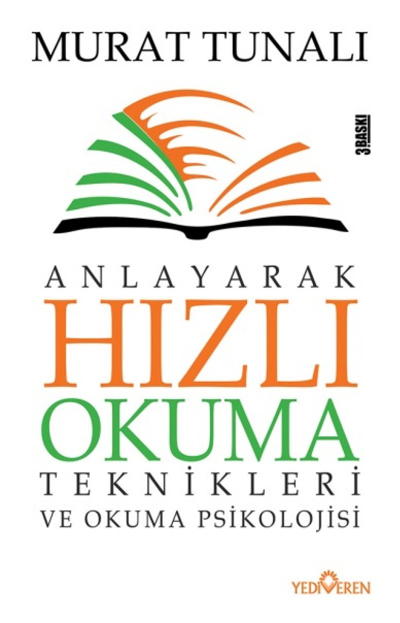 Anlayarak Hizli Okuma Teknikleri ve Okuma Psikolojisi Lifestyle