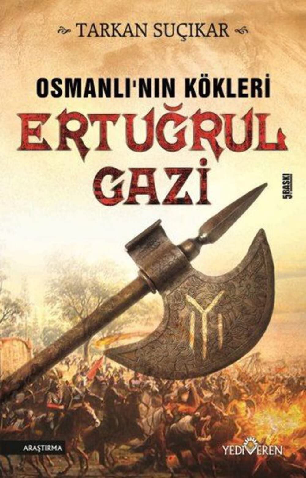 Osmanlinin Kökleri Ertugrul Gazi Study Guides