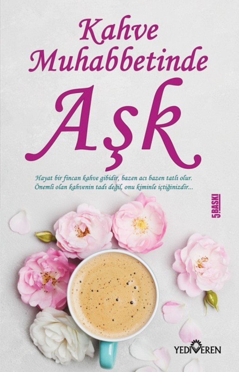 Kahve Muhabbetinde Ask Contemporary literature