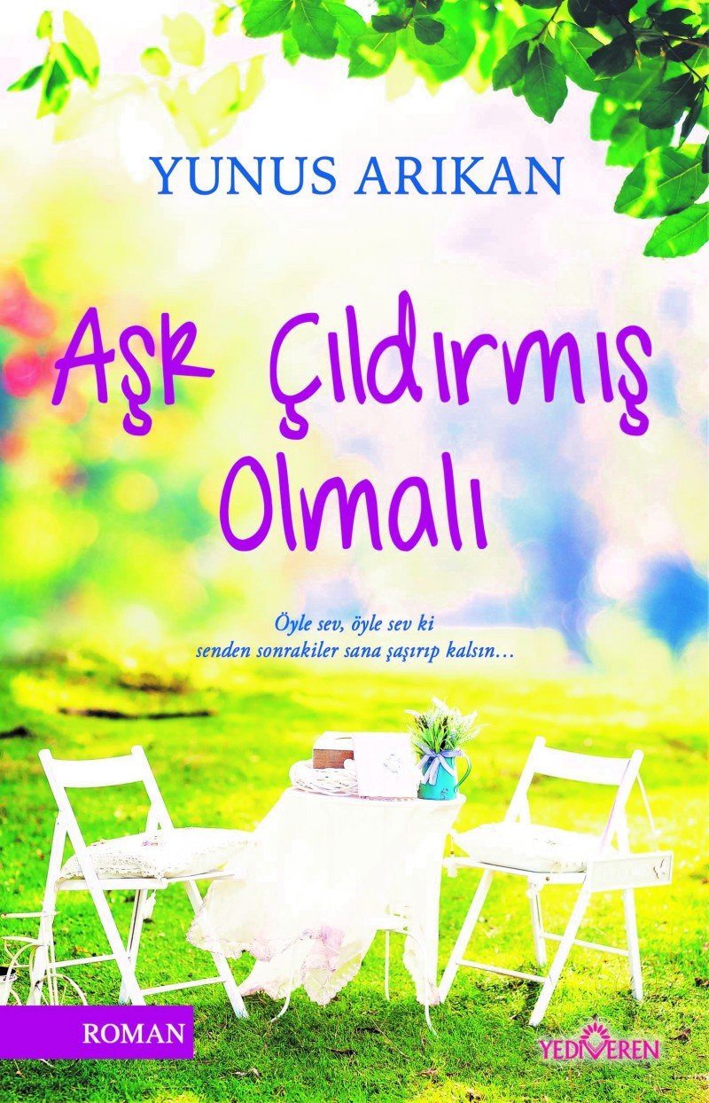 Ask Cildirmis Olmali Historical Fiction